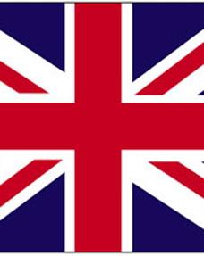 英國離岸